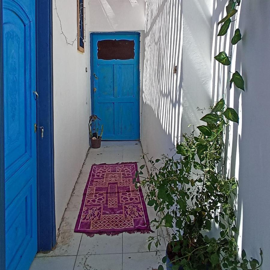 Хостел After Five House Дахаб Экстерьер фото